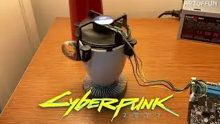 CYBERPUNK 2077 MEMES COMPILATION 2021 
