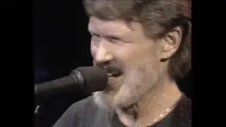 Kris Kristofferson - To beat the devil (Breakthrough, 1989)