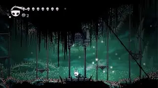 Предавший Лорд (Hollow Knight)