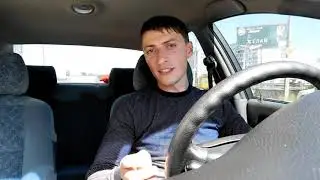 Плавают обороты двигателя или авто подгазовывает