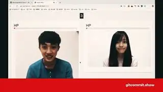 The pursuit of mastery - Git Commit Show 2020