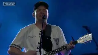 Can't Take My Eyes Off You - Planetshakers (New Song)