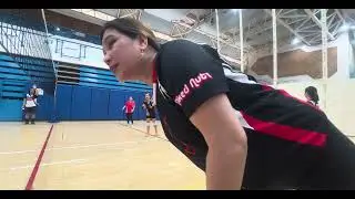 Mixed Nutz vs ODC -b