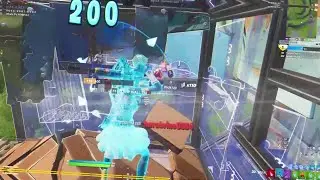 Cyclone (Fortnite Montage)