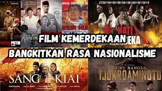 Rekomendasi Film Tentang Kehidupan Tentara, Penuh Perjuangan!