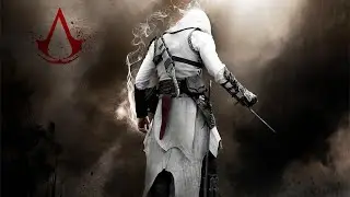 Never Back Down - Two Steps From Hell [Letra+Tradução] Assassin's Creed Cinematics