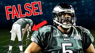 5 Absolutely FALSE Sports Stories