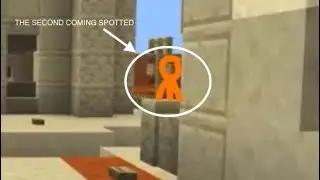 I FOUND TSC IN MINECRAFT!!! 