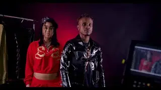 DOTMAN - ENU GBE (OFFICIAL VIDEO)
