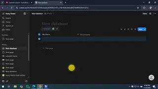 How To Change Notion Widget Color