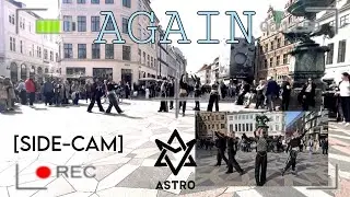 [KPOP IN PUBLIC | DENMARK] ASTRO (아스트로) 