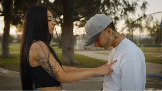 J.ME - GOT 2 BE U (feat. Trouble Kidd)[Directed by 