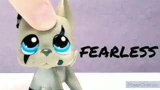 LPS MV: Fearless pt. II ~ Lost Sky (feat. Chris Linton) (85 Subscribers Special!)