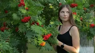 День, когда горят костры рябин. не дождались 3 сентября.