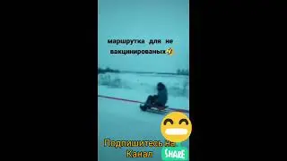 Приколы на дороге #Shorts