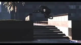 GTA 5 BMX - The Discord Edit
