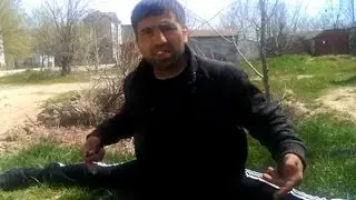 Авторитет с мирного отвечает Каме Пули