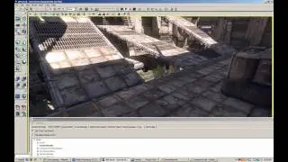 Chrome Material (Part 1) - UDK Tutorials by Javahawk