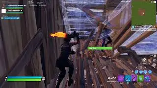 Love me - Lil Tecca ( Fortnite Montage )