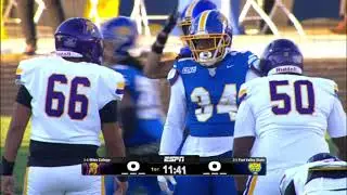 Miles College vs Fort Valley State University