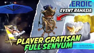 FREE HARVEST AGAIN!! FREE ACHIEVEMENT EMOTE!! FREE OLD BAG AND RANK TOKEN WITH GLOOWALL PRIZE