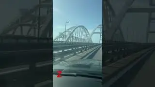 Дорога в Крым. 1 мая 2022. (ч.10)