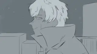 Wish You Were Gay || Obey Me! Animatic ||