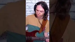 ABBA - THE WINNER TAKES IT ALL cover shorts 