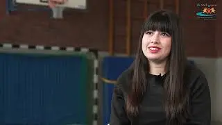fit nach vorn: Sport und Gemeinschaft schaffen Zukunft für Mariam in Dortmund