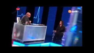 Samira L'Oranaise - Emission Le Grand Sbitar Mai 2015