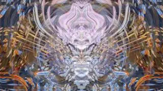 Tipper Ambient Set @ CoSM Alex Grey Art HD