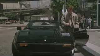 Shok Paris - On Your Feet - The Hidden [1987] OST - 1080p