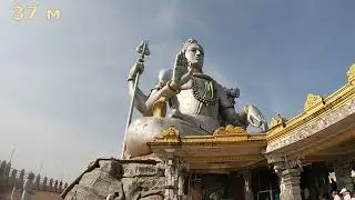 Индия. Карнатака. Экскурсия.