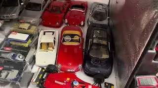 Neue Schrottautos aus eBay und Flohmarkt