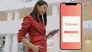 P Tracker Mobile App UX/UI Design