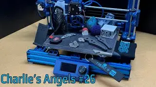 Charlie's Angels #26