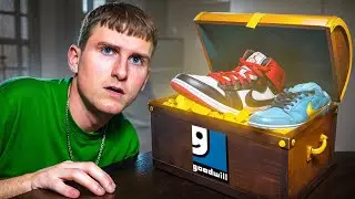 Searching for Thrift Store PROFIT!