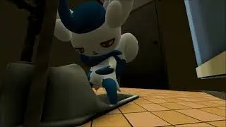 (erafarty) meowstic poop