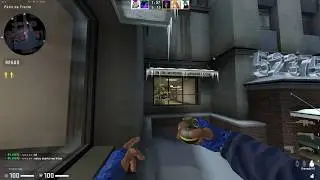 Csgo HVH - Otc - Free Dll + Cfg