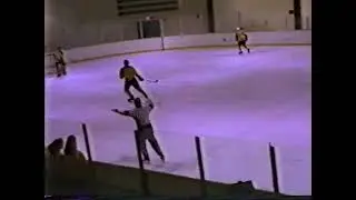 1988 MSHSHA Playoff Vianney v Granite City Game 2