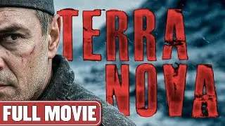 A Dystopian Experiment on Prisoners | FULL ACTION MOVIE | Terra Nova