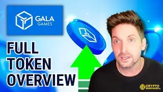 GALA Token: What is it and How to Buy