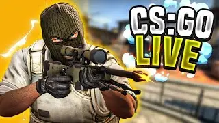 🔥 CS GO 💥 AO VIVO 💥PROJECT FELZ 🔥