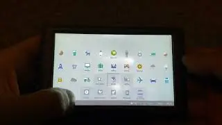 Cowon V5W Linux PMP overview