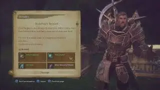 TERA console- 2024 Noob journey