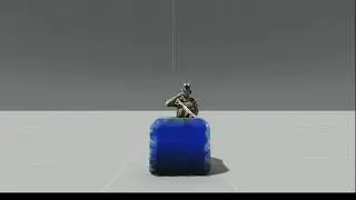 mmm materials..