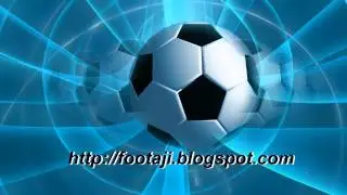 Футаж   Футбол