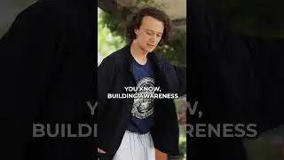 In Their Shoes - Landon Konzen | IE University #innovation #students #interview