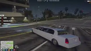 Ming Breaking Ankles Compilation #1 | NoPixel 3.0 |