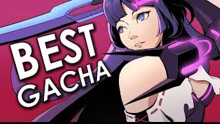 BEST GACHA GAMES 2021 Voted by Players